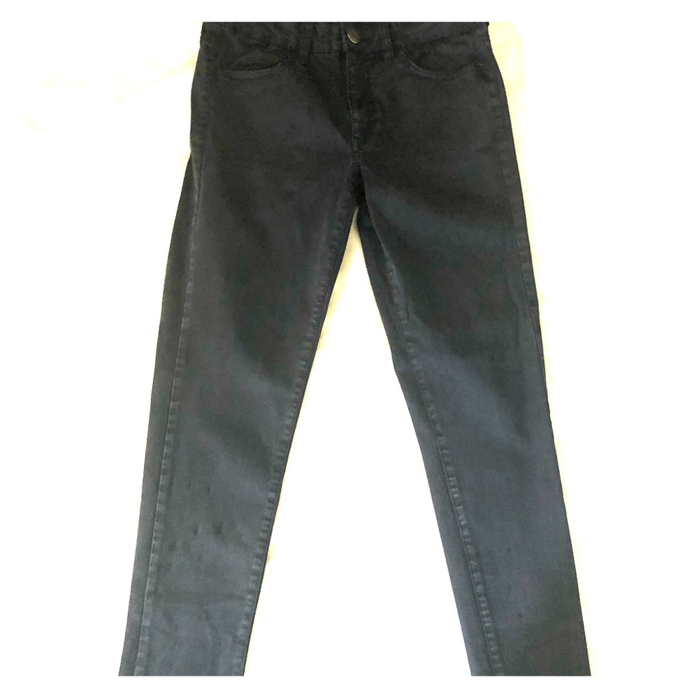 American Eagle pants stretch size 4